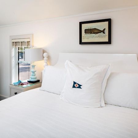 Baron'S Cove Hotel Sag Harbor Luaran gambar
