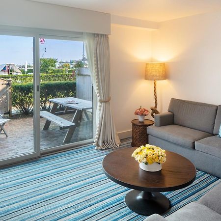 Baron'S Cove Hotel Sag Harbor Luaran gambar