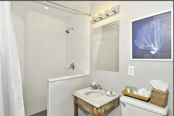 Baron'S Cove Hotel Sag Harbor Luaran gambar