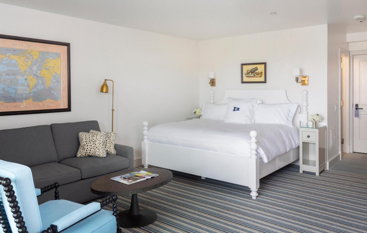 Baron'S Cove Hotel Sag Harbor Luaran gambar