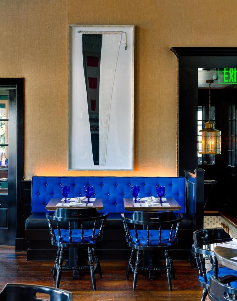 Baron'S Cove Hotel Sag Harbor Luaran gambar