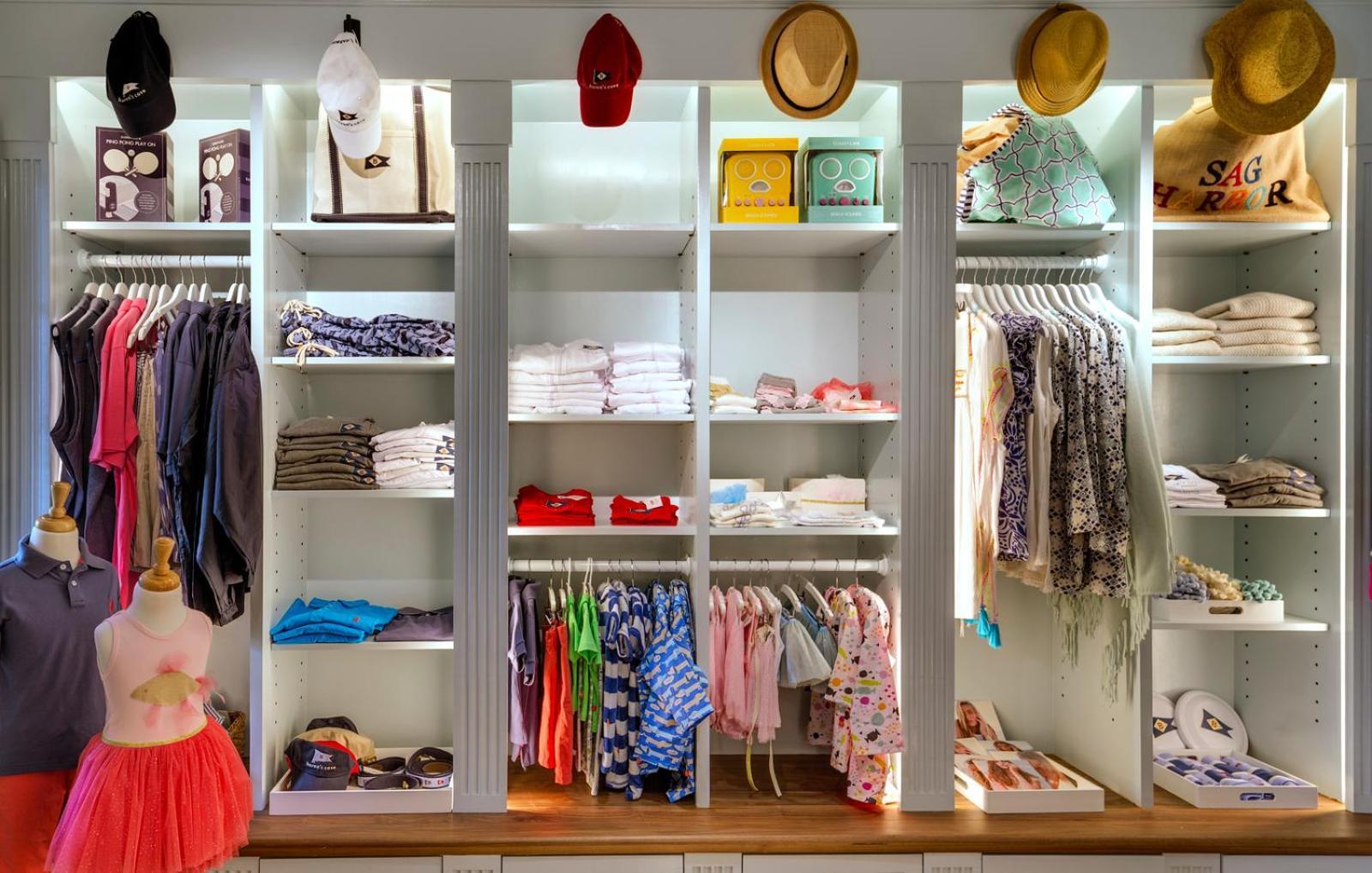 Baron'S Cove Hotel Sag Harbor Luaran gambar