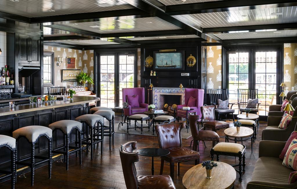 Baron'S Cove Hotel Sag Harbor Luaran gambar