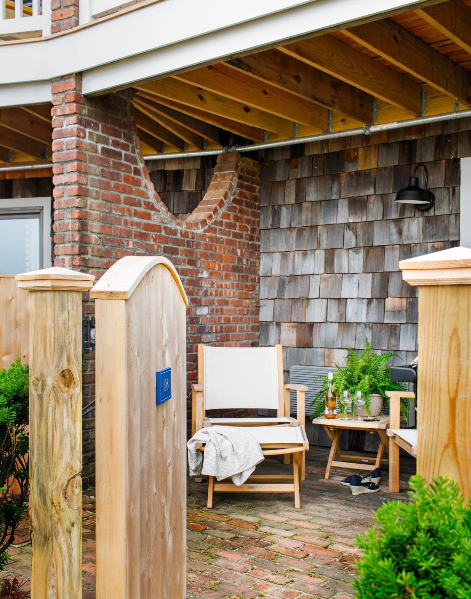 Baron'S Cove Hotel Sag Harbor Luaran gambar