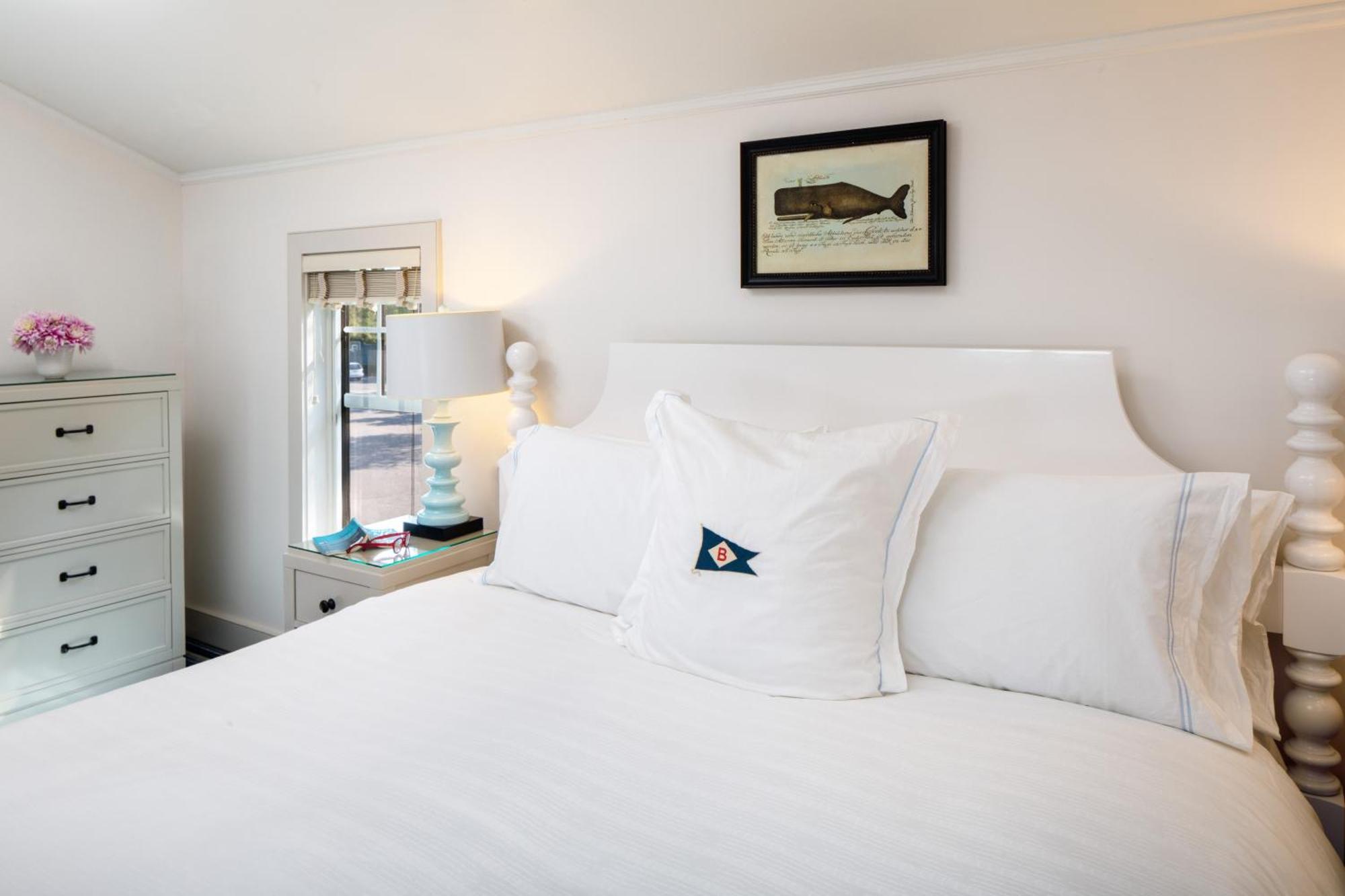 Baron'S Cove Hotel Sag Harbor Luaran gambar