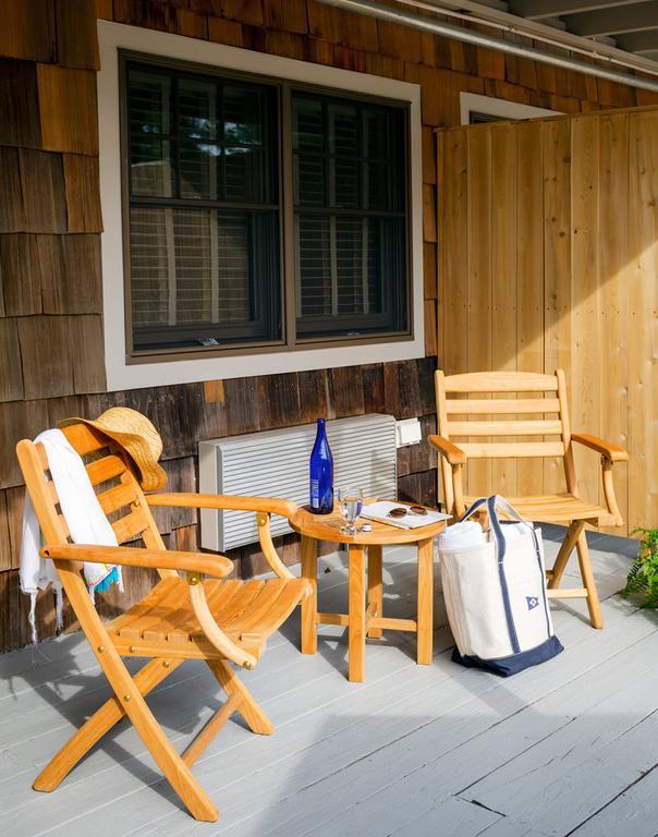 Baron'S Cove Hotel Sag Harbor Bilik gambar