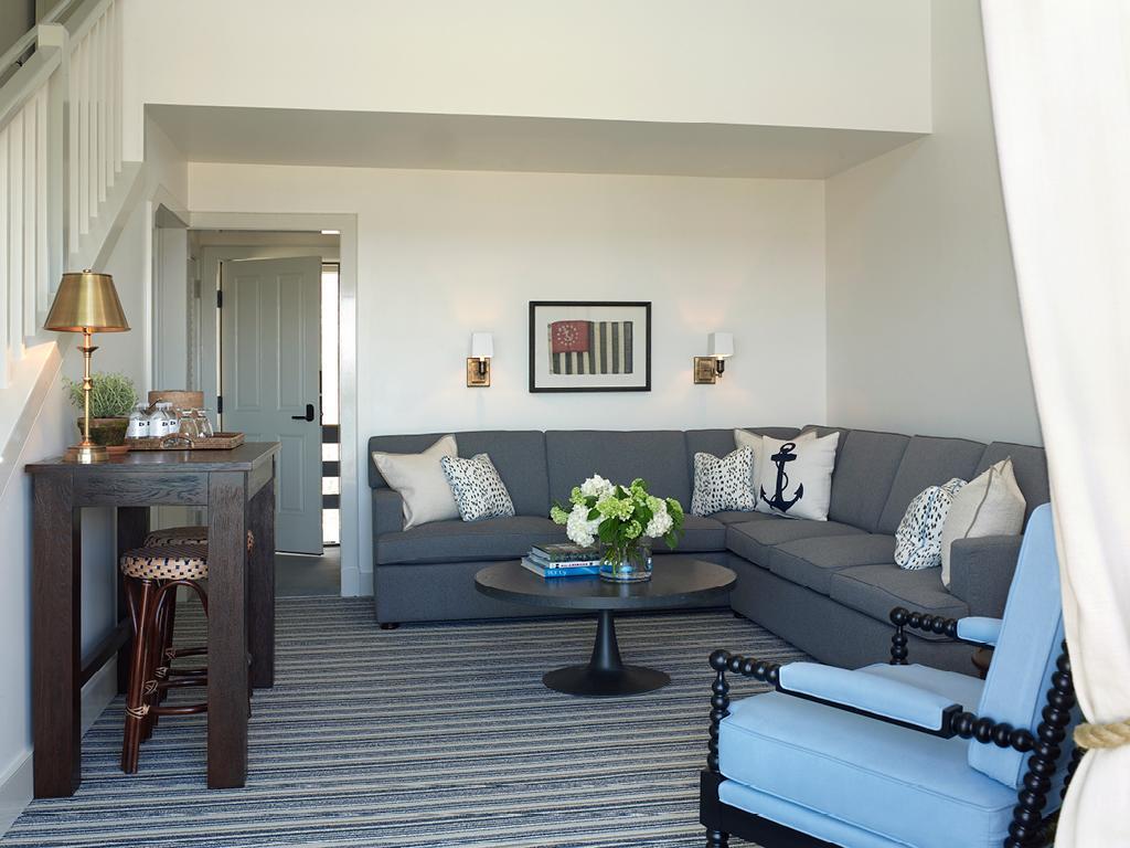 Baron'S Cove Hotel Sag Harbor Bilik gambar