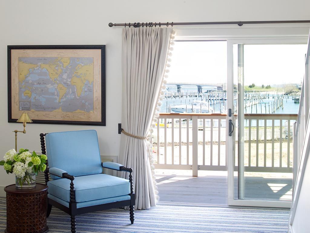 Baron'S Cove Hotel Sag Harbor Bilik gambar