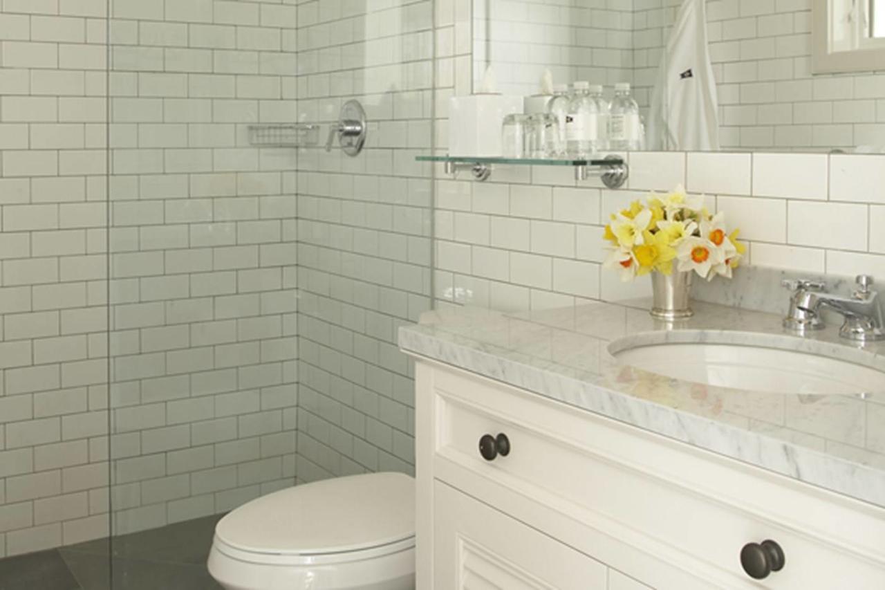Baron'S Cove Hotel Sag Harbor Luaran gambar